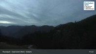 Archiv Foto Webcam Russbach - Dachstein West - Edtalm 16:00