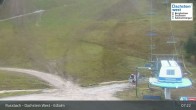 Archiv Foto Webcam Russbach - Dachstein West - Edtalm 06:00