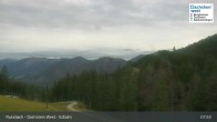Archiv Foto Webcam Russbach - Dachstein West - Edtalm 07:00