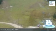 Archiv Foto Webcam Russbach - Dachstein West - Edtalm 10:00