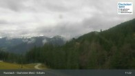 Archived image Webcam Russbach - Dachstein West - Edtalm 10:00
