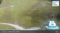Archived image Webcam Russbach - Dachstein West - Edtalm 12:00
