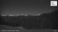 Archiv Foto Webcam Russbach - Dachstein West - Edtalm 02:00