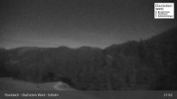 Archiv Foto Webcam Russbach - Dachstein West - Edtalm 02:00