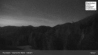 Archiv Foto Webcam Russbach - Dachstein West - Edtalm 04:00