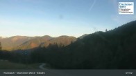 Archived image Webcam Russbach - Dachstein West - Edtalm 07:00