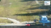 Archived image Webcam Russbach - Dachstein West - Edtalm 10:00