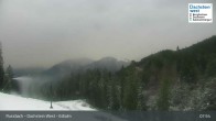 Archiv Foto Webcam Russbach - Dachstein West - Edtalm 07:00