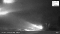 Archiv Foto Webcam Russbach - Dachstein West - Edtalm 21:00