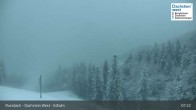 Archiv Foto Webcam Russbach - Dachstein West - Edtalm 06:00