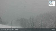 Archiv Foto Webcam Russbach - Dachstein West - Edtalm 07:00