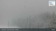 Archiv Foto Webcam Russbach - Dachstein West - Edtalm 08:00