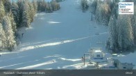 Archiv Foto Webcam Russbach - Dachstein West - Edtalm 08:00