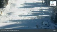 Archiv Foto Webcam Russbach - Dachstein West - Edtalm 10:00