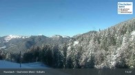 Archiv Foto Webcam Russbach - Dachstein West - Edtalm 12:00
