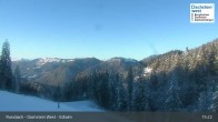 Archiv Foto Webcam Russbach - Dachstein West - Edtalm 14:00