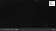 Archiv Foto Webcam Russbach - Dachstein West - Edtalm 00:00
