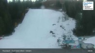 Archiv Foto Webcam Russbach - Dachstein West - Edtalm 07:00