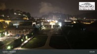 Archiv Foto Webcam Salzburg: Schloss Mirabell 02:00