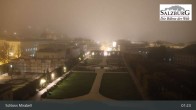 Archiv Foto Webcam Salzburg: Schloss Mirabell 00:00
