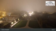 Archiv Foto Webcam Salzburg: Schloss Mirabell 02:00