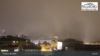 Archived image Webcam Salzburg: Mirabell Palace 04:00