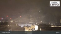 Archiv Foto Webcam Salzburg: Schloss Mirabell 00:00