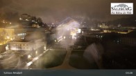 Archiv Foto Webcam Salzburg: Schloss Mirabell 02:00