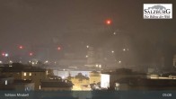 Archiv Foto Webcam Salzburg: Schloss Mirabell 04:00