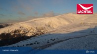 Archiv Foto Webcam Lachtal: Blick vom Schönberg 07:00