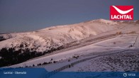 Archiv Foto Webcam Lachtal: Blick vom Schönberg 06:00