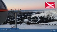 Archiv Foto Webcam Lachtal: Blick vom Schönberg 07:00