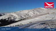 Archiv Foto Webcam Lachtal: Blick vom Schönberg 08:00