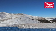 Archiv Foto Webcam Lachtal: Blick vom Schönberg 10:00