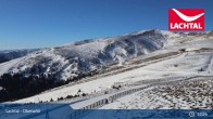 Archiv Foto Webcam Lachtal: Blick vom Schönberg 12:00