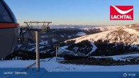 Archiv Foto Webcam Lachtal: Blick vom Schönberg 06:00