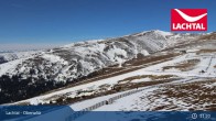 Archiv Foto Webcam Lachtal: Blick vom Schönberg 10:00