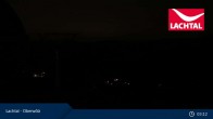 Archiv Foto Webcam Lachtal: Blick vom Schönberg 02:00