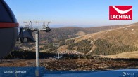 Archiv Foto Webcam Lachtal: Blick vom Schönberg 06:00