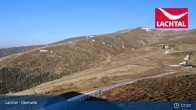 Archiv Foto Webcam Lachtal: Blick vom Schönberg 07:00