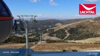 Archiv Foto Webcam Lachtal: Blick vom Schönberg 08:00