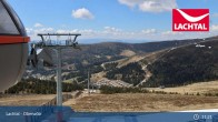 Archiv Foto Webcam Lachtal: Blick vom Schönberg 10:00