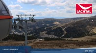 Archiv Foto Webcam Lachtal: Blick vom Schönberg 12:00