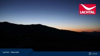 Archiv Foto Webcam Lachtal: Blick vom Schönberg 20:00