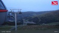Archiv Foto Webcam Lachtal: Blick vom Schönberg 04:00
