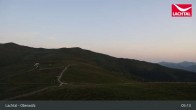 Archiv Foto Webcam Lachtal: Blick vom Schönberg 04:00