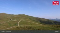 Archiv Foto Webcam Lachtal: Blick vom Schönberg 07:00