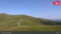 Archiv Foto Webcam Lachtal: Blick vom Schönberg 08:00