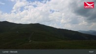 Archiv Foto Webcam Lachtal: Blick vom Schönberg 14:00