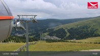 Archiv Foto Webcam Lachtal: Blick vom Schönberg 14:00
